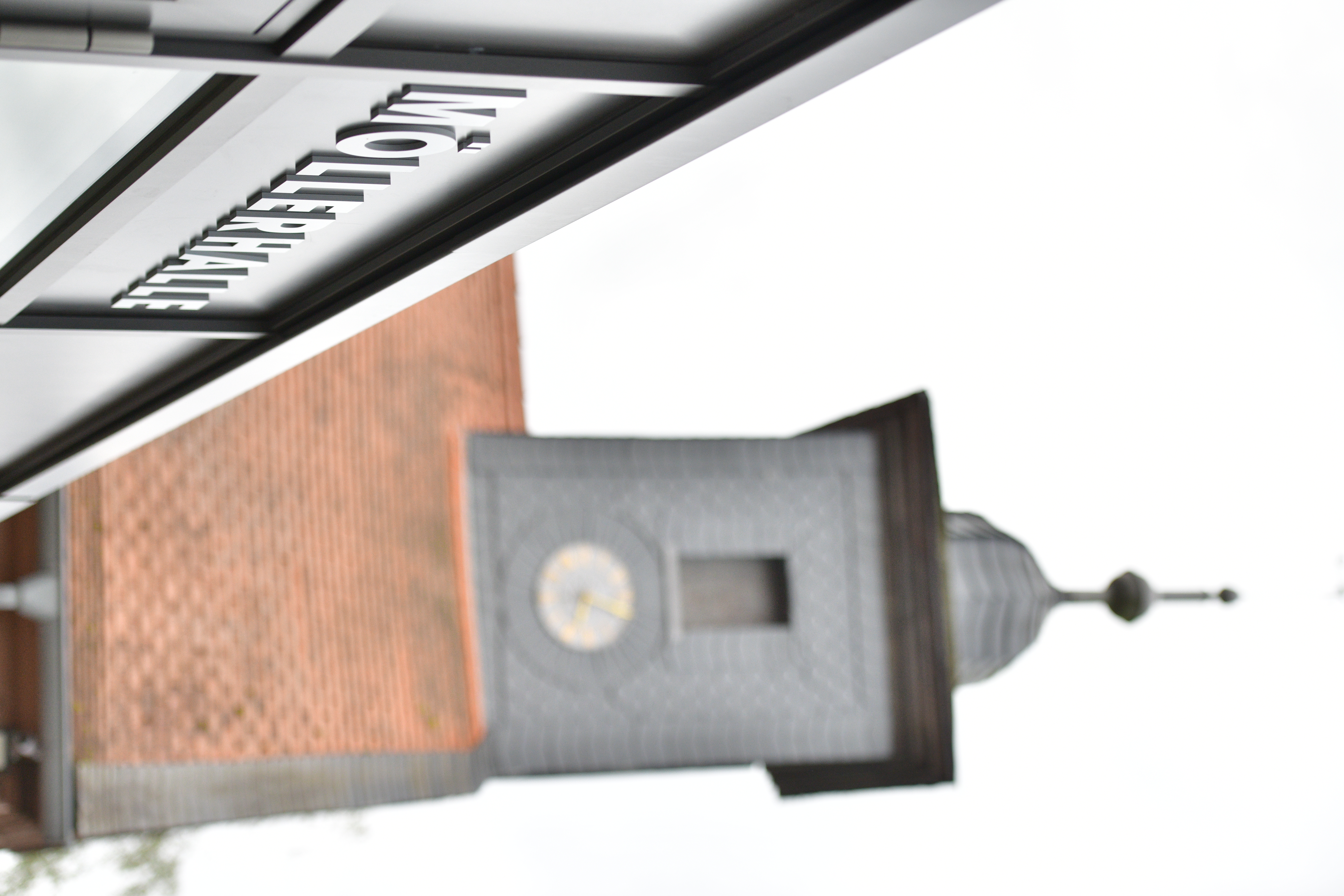 Hochzeit: Die Möllerhalle - Alte Schmelz