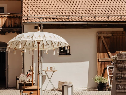 Wedding - Schwabach - Spitalstadl Freystadt