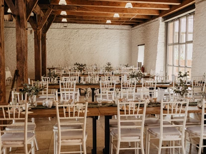 Wedding - Schwabach - Spitalstadl Freystadt