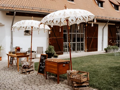 Wedding - Schwabach - Spitalstadl Freystadt