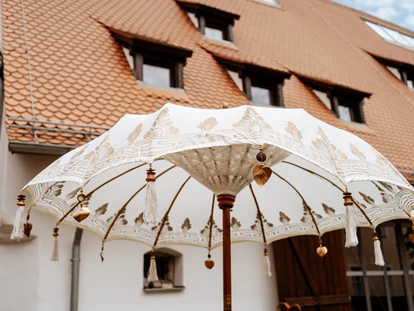 Wedding - Schwabach - Spitalstadl Freystadt