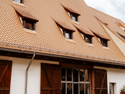 Wedding - Schwabach - Spitalstadl Freystadt
