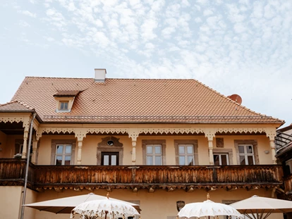 Wedding - Schwabach - Spitalstadl Freystadt