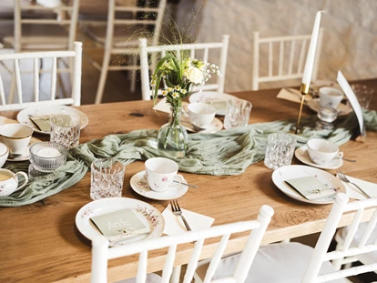 Wedding - Schwabach - Spitalstadl Freystadt