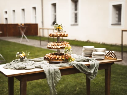 Wedding - Schwabach - Spitalstadl Freystadt
