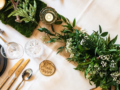 Wedding - Schwabach - Spitalstadl Freystadt