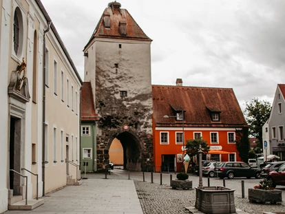 Wedding - Schwabach - Spitalstadl Freystadt