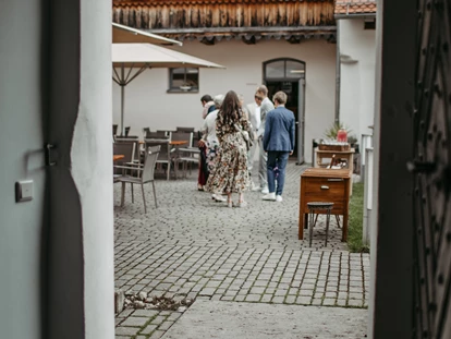Wedding - Schwabach - Spitalstadl Freystadt