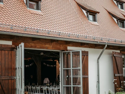 Wedding - Schwabach - Spitalstadl Freystadt