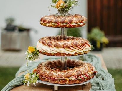 Wedding - Schwabach - Spitalstadl Freystadt