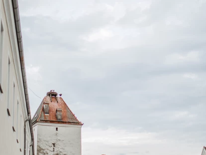 Wedding - Schwabach - Spitalstadl Freystadt