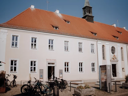 Wedding - Schwabach - Spitalstadl Freystadt