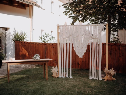 Wedding - Schwabach - Spitalstadl Freystadt