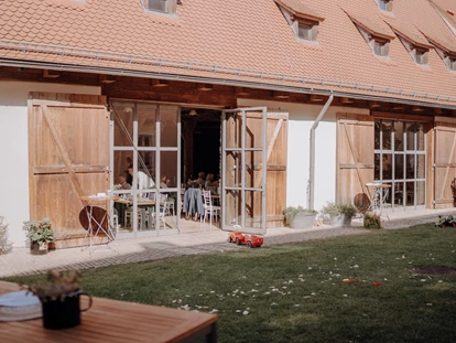 Wedding - Schwabach - Spitalstadl Freystadt