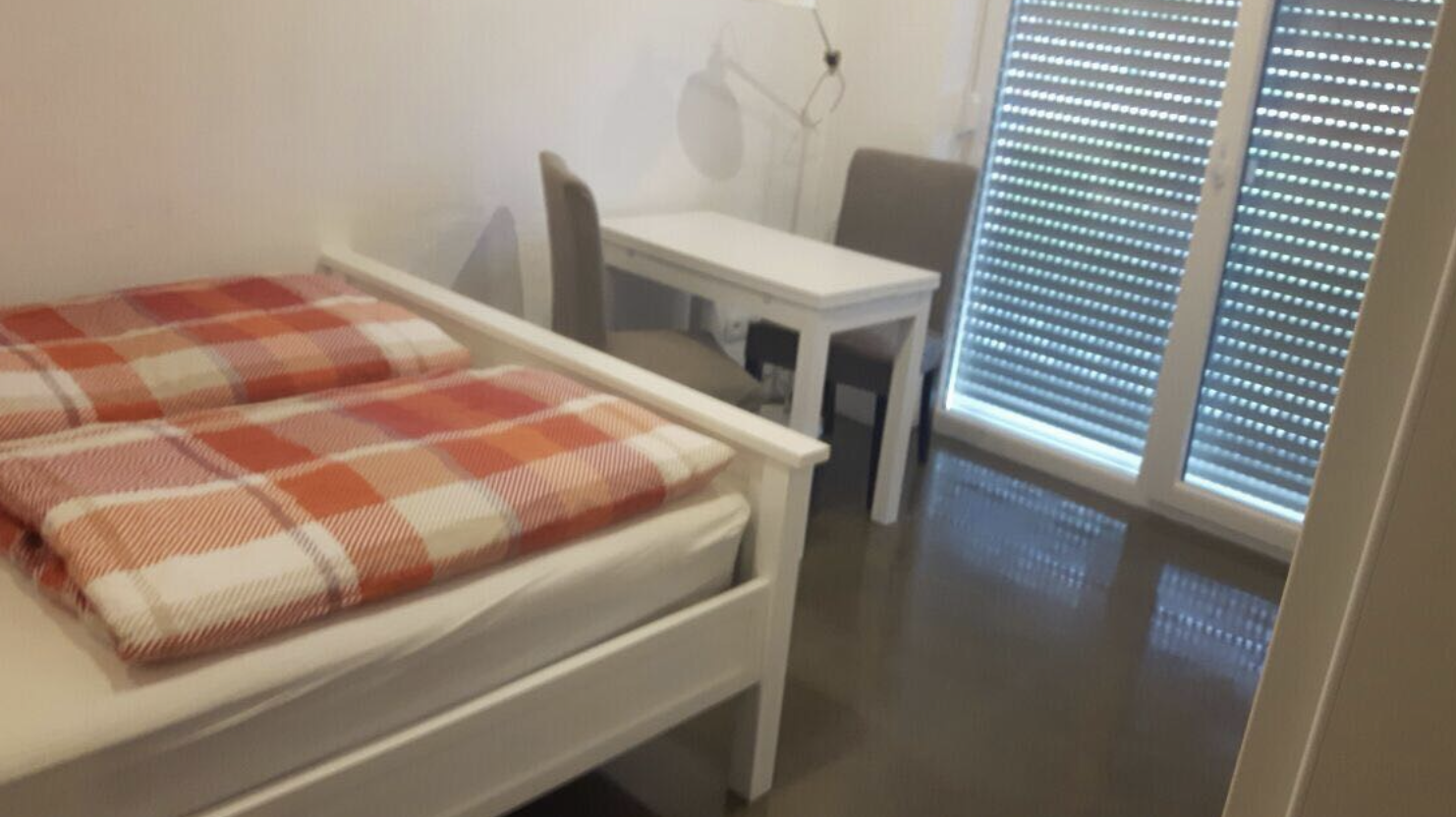 Hochzeitslocation: Gästezimmer (10 vorhanden) - The Farm and Friends