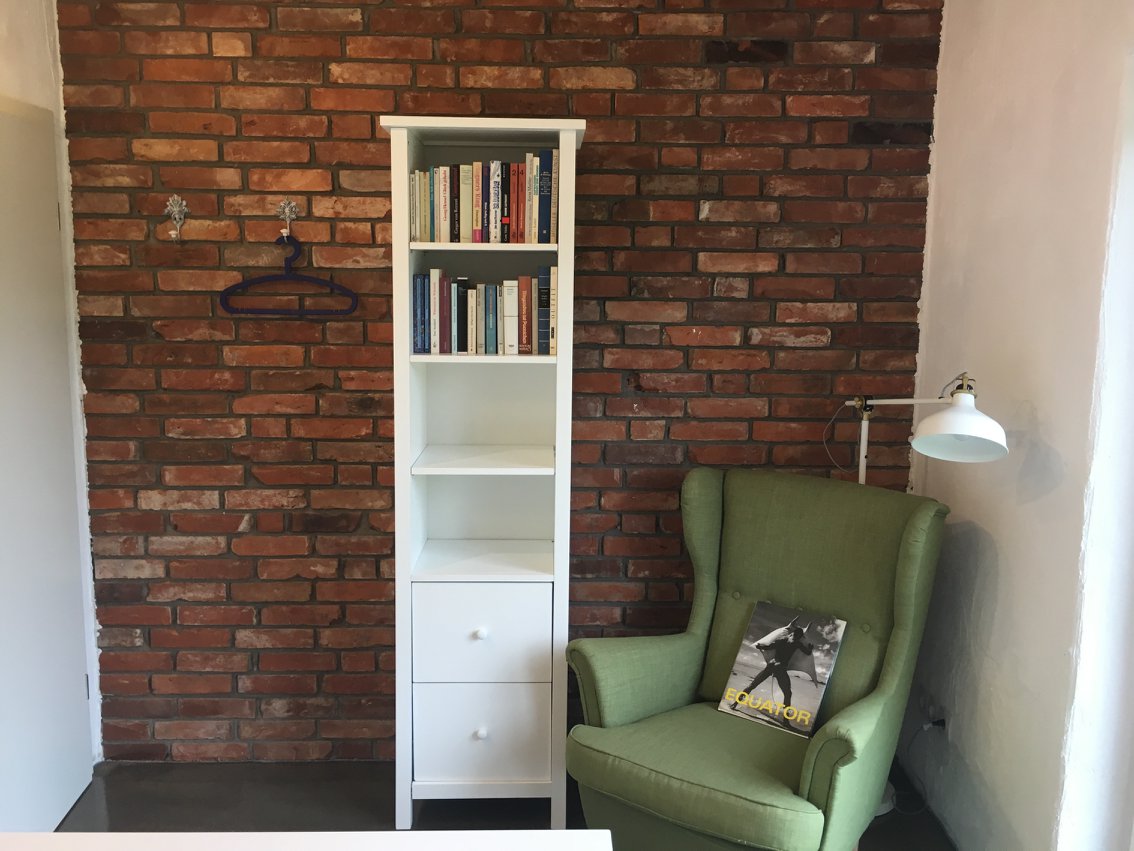 Hochzeitslocation: Gästezimmer (10 vorhanden) - The Farm and Friends