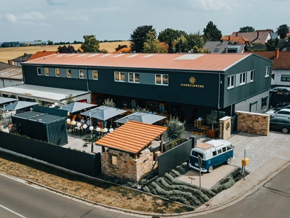 Matrimonio - Flonheim - Eindruckwerk GmbH