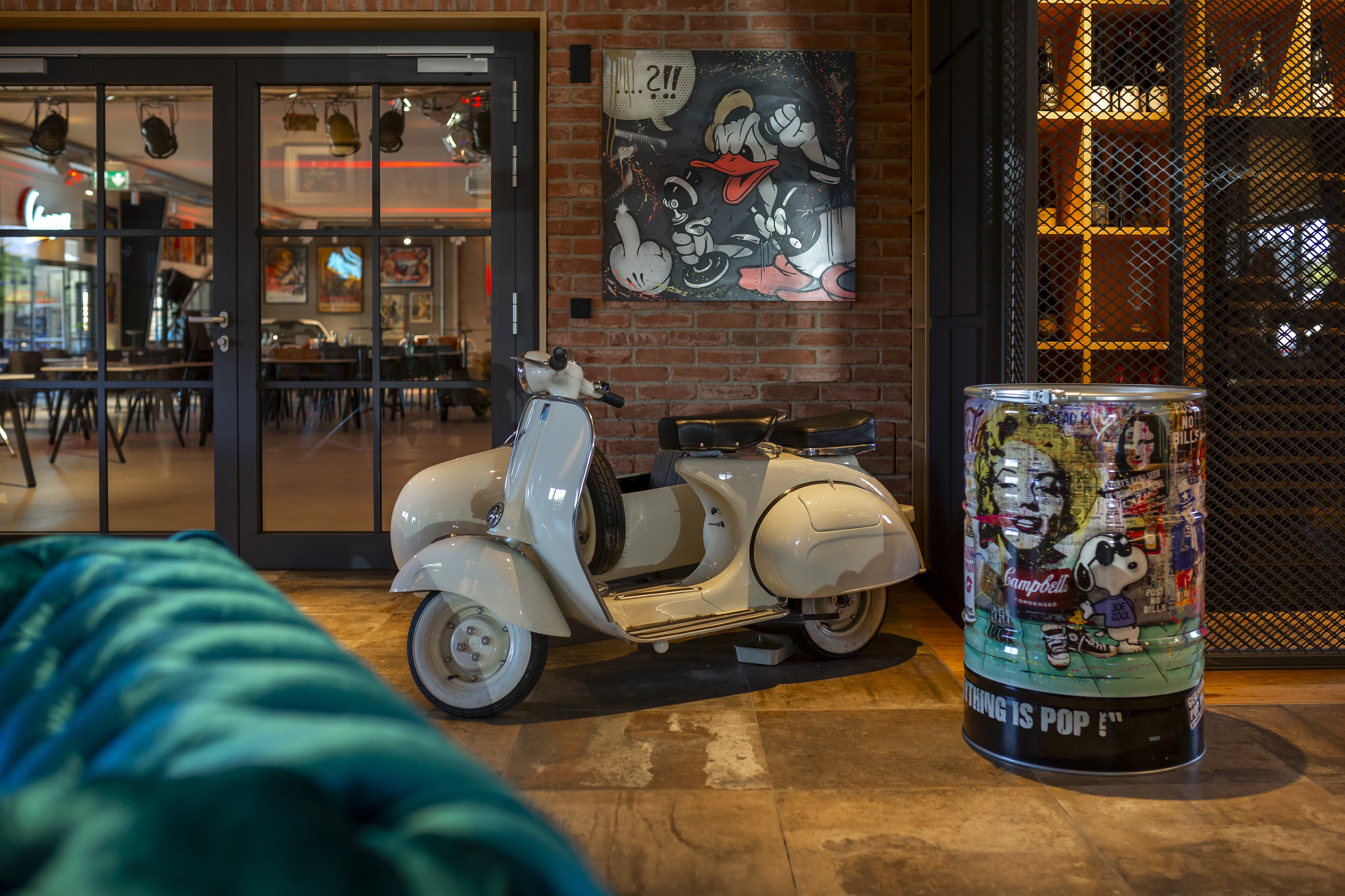 Hochzeitslocation: Eindruckwerk GmbH