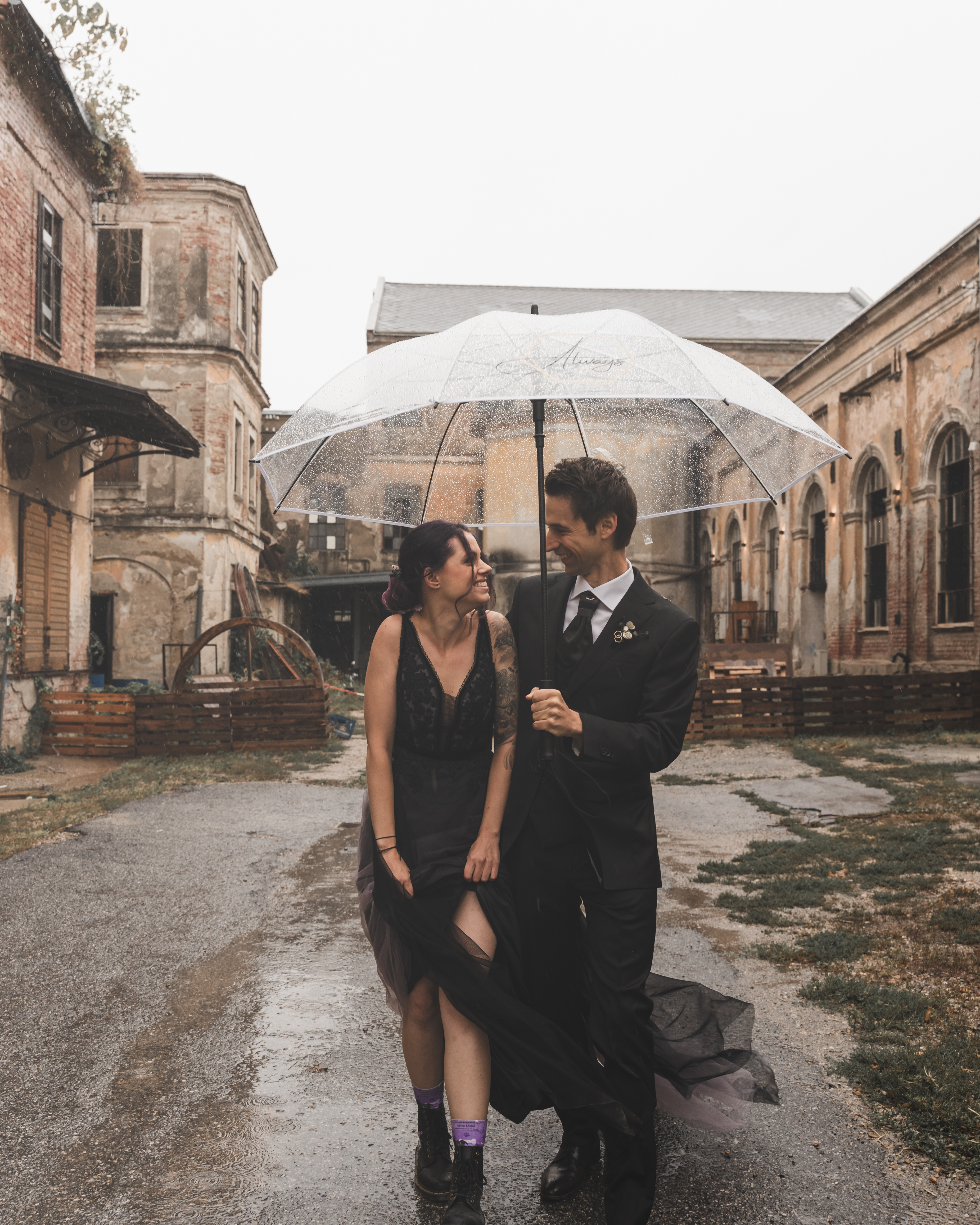 Hochzeitslocation: Hochzeit 2024 - Papierfabrik Varieté Theater