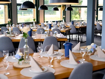 Bruiloft - Thüringen - Kästner. Eventlocation an der Pferderennbahn