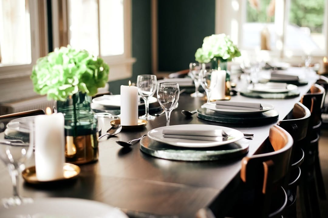 Hochzeit: Kästner. Eventlocation an der Pferderennbahn