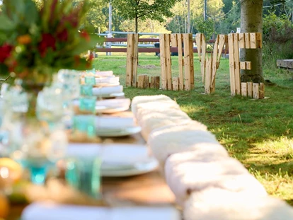 Bruiloft - Thüringen - Kästner. Eventlocation an der Pferderennbahn