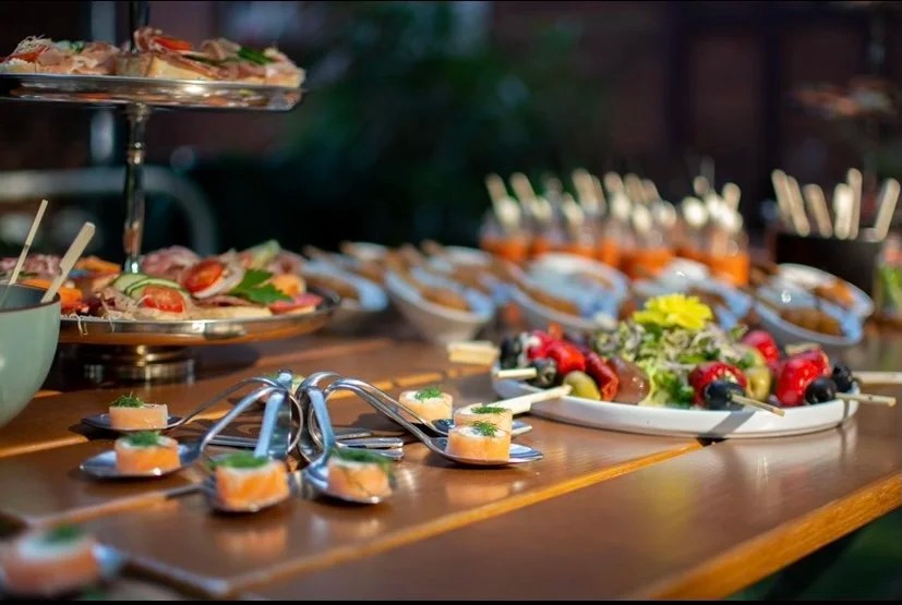 Hochzeit: Kästner. Eventlocation an der Pferderennbahn