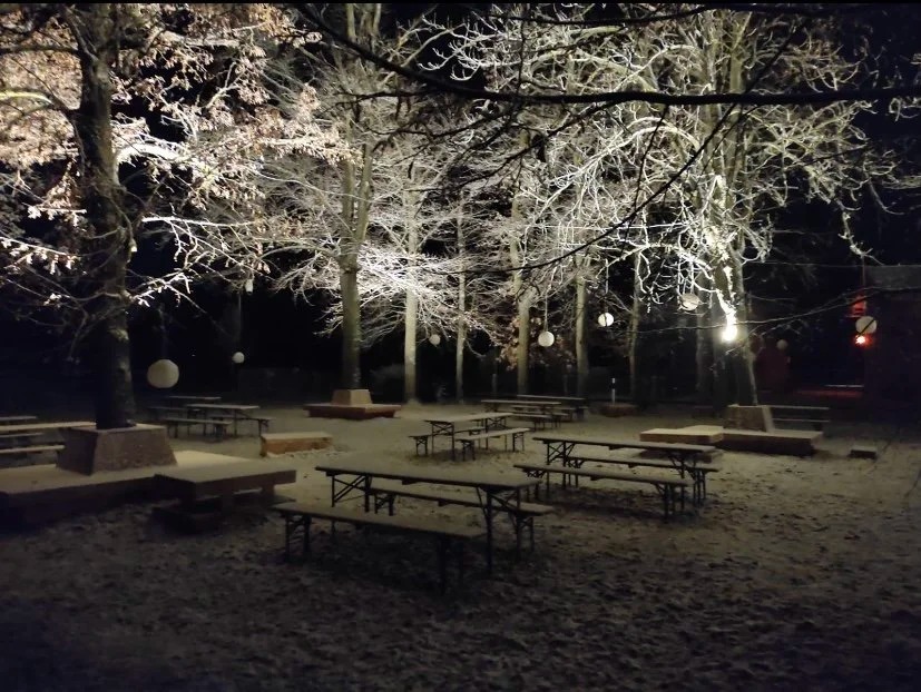 Hochzeit: Kästner. Eventlocation an der Pferderennbahn