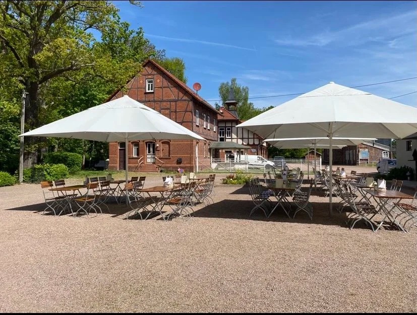 Hochzeit: Kästner. Eventlocation an der Pferderennbahn