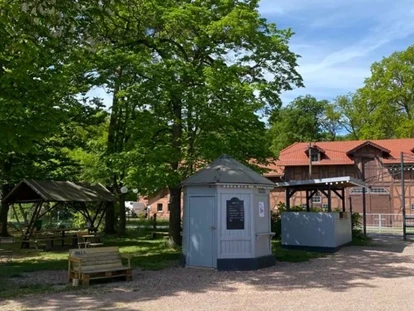 Bruiloft - Thüringen - Kästner. Eventlocation an der Pferderennbahn