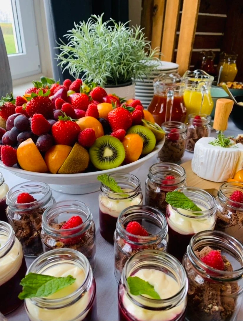 Hochzeit: Kästner. Eventlocation an der Pferderennbahn