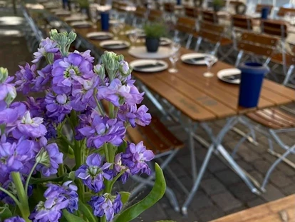 Bruiloft - Thüringen - Kästner. Eventlocation an der Pferderennbahn