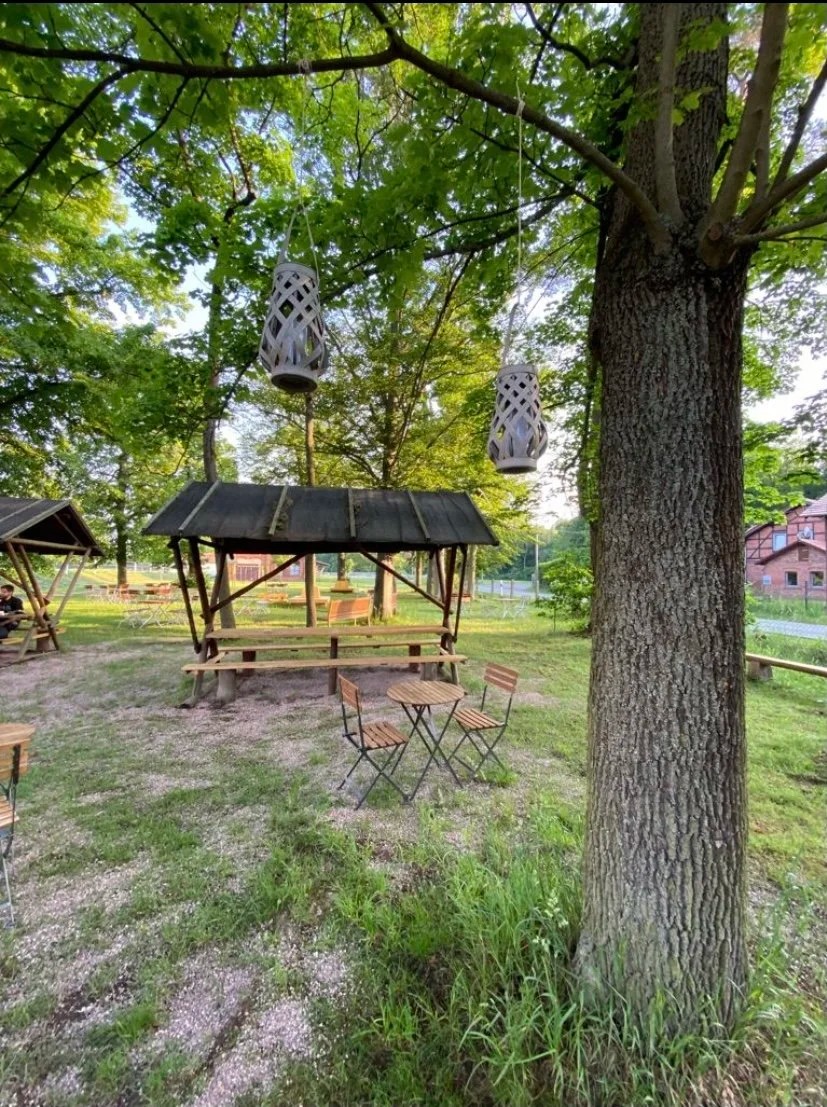 Hochzeit: Kästner. Eventlocation an der Pferderennbahn