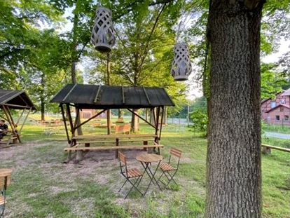 Bruiloft - Thüringen - Kästner. Eventlocation an der Pferderennbahn
