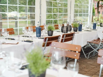 Bruiloft - Thüringen - Kästner. Eventlocation an der Pferderennbahn