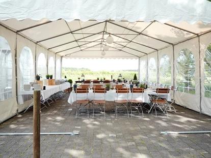 Bruiloft - Thüringen - Kästner. Eventlocation an der Pferderennbahn