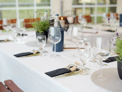 Bruiloft - Thüringen - Kästner. Eventlocation an der Pferderennbahn
