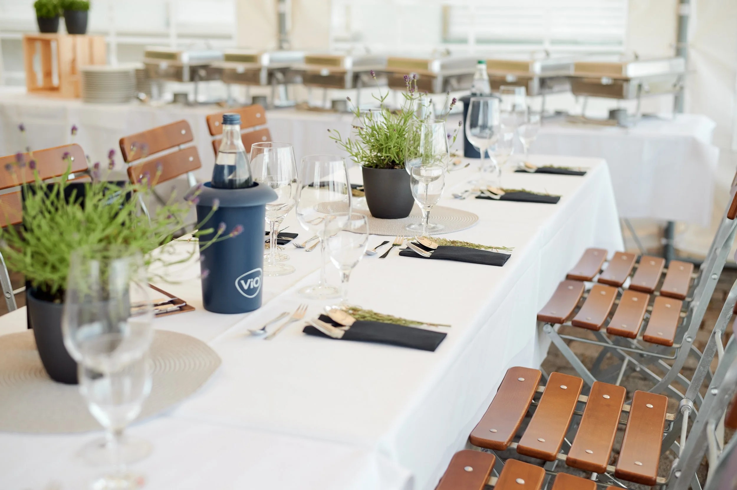 Hochzeit: Kästner. Eventlocation an der Pferderennbahn