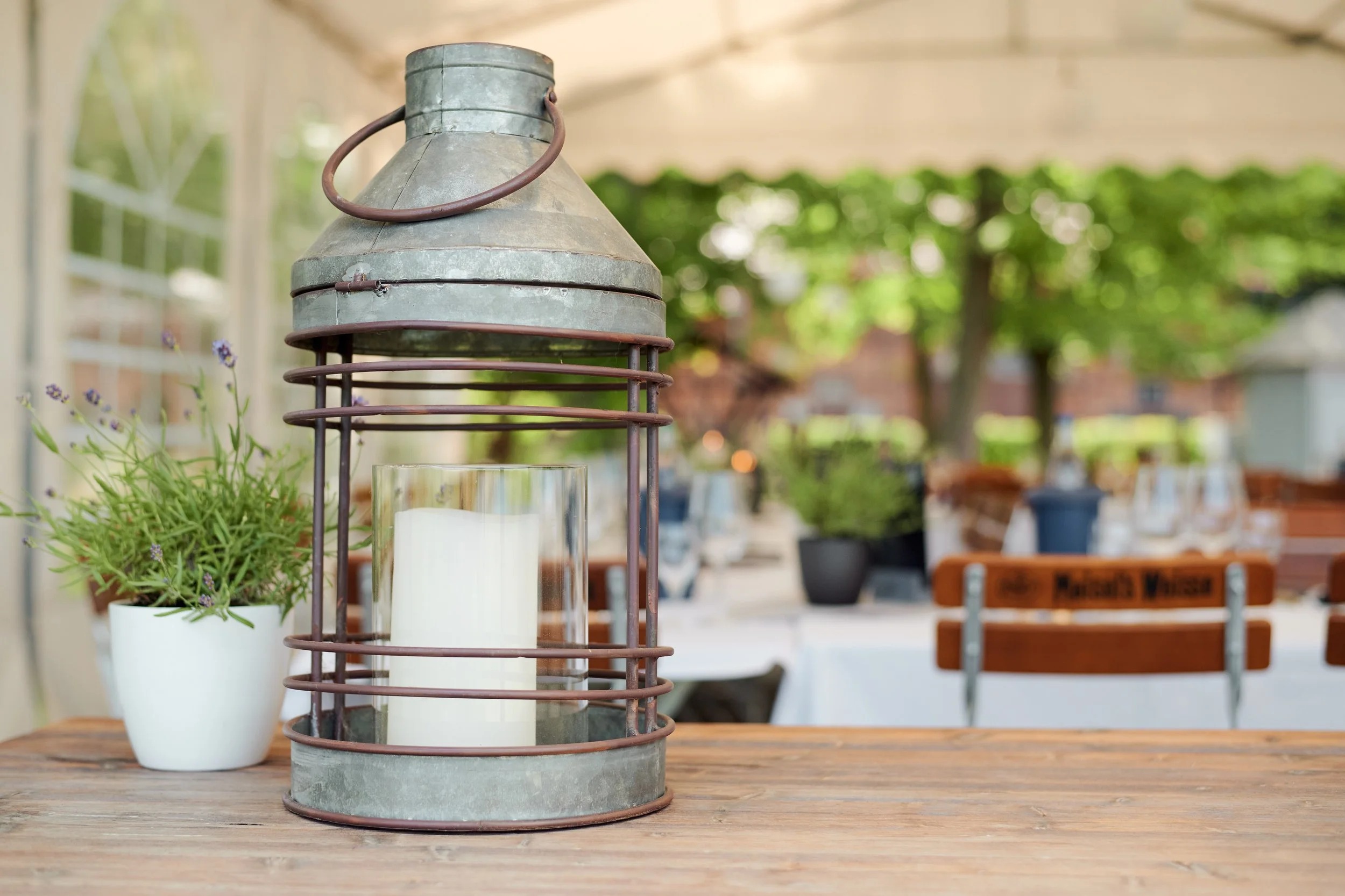 Hochzeit: Kästner. Eventlocation an der Pferderennbahn