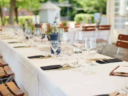 Bruiloft - Thüringen - Kästner. Eventlocation an der Pferderennbahn