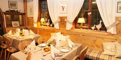 Hochzeit - Geeignet für: Private Feier (Taufe, Erstkommunion,...) - Leonberg (Böblingen) - Genussraum & Weinstube Traube