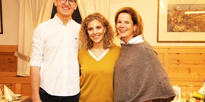 Hochzeit - Geeignet für: Private Feier (Taufe, Erstkommunion,...) - Leonberg (Böblingen) - Genussraum & Weinstube Traube