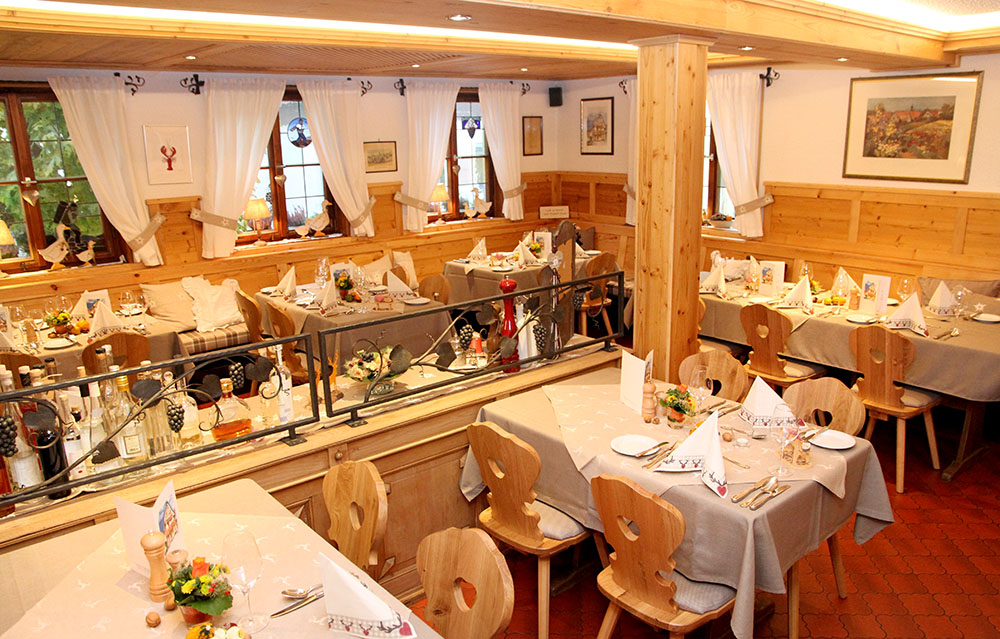 Hochzeit: Genussraum & Weinstube Traube