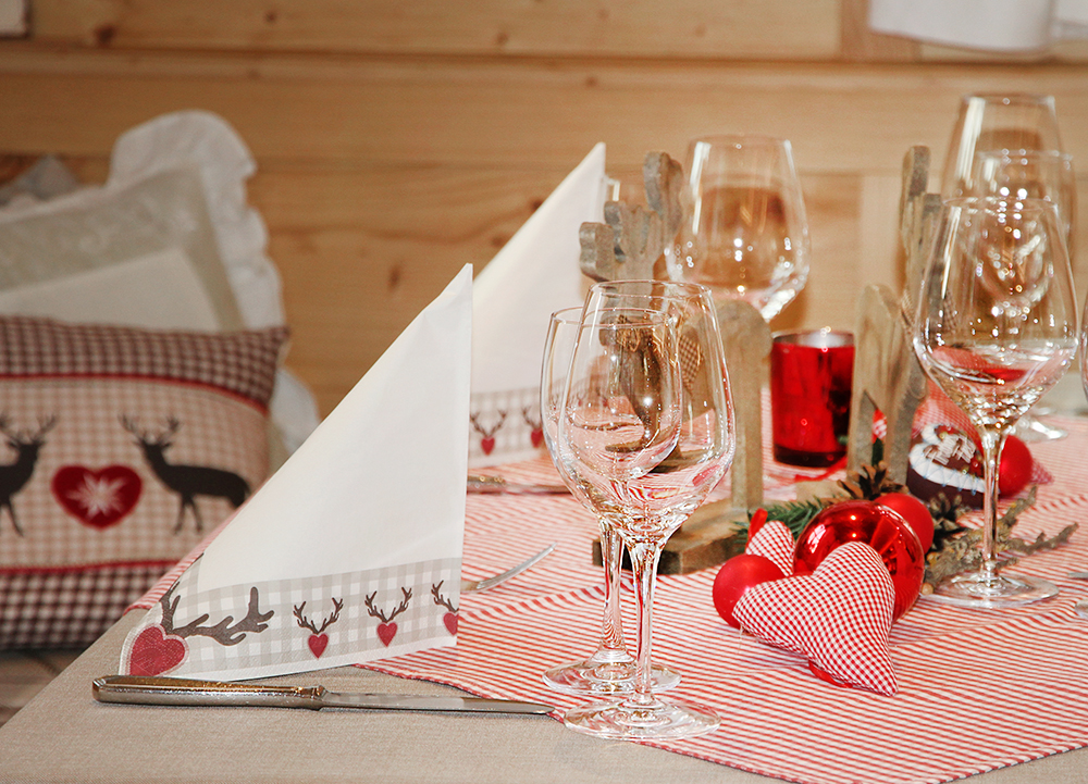 Hochzeit: Genussraum & Weinstube Traube