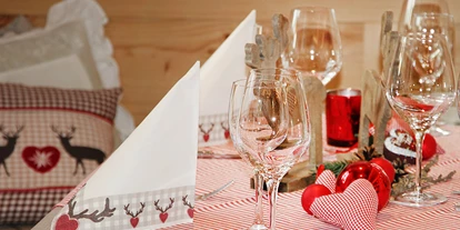 Hochzeit - Geeignet für: Private Feier (Taufe, Erstkommunion,...) - Leonberg (Böblingen) - Genussraum & Weinstube Traube