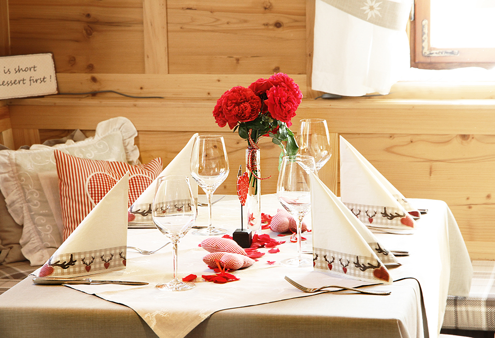 Hochzeit: Genussraum & Weinstube Traube