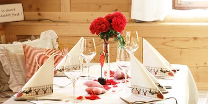 Hochzeit - Geeignet für: Private Feier (Taufe, Erstkommunion,...) - Leonberg (Böblingen) - Genussraum & Weinstube Traube