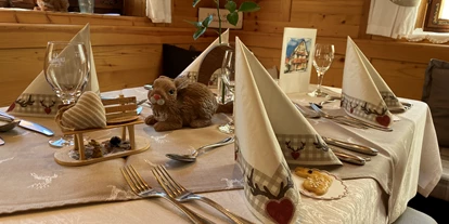 Hochzeit - Geeignet für: Private Feier (Taufe, Erstkommunion,...) - Leonberg (Böblingen) - Genussraum & Weinstube Traube