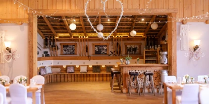 Bruiloft - Hard - Gasthof Kleber