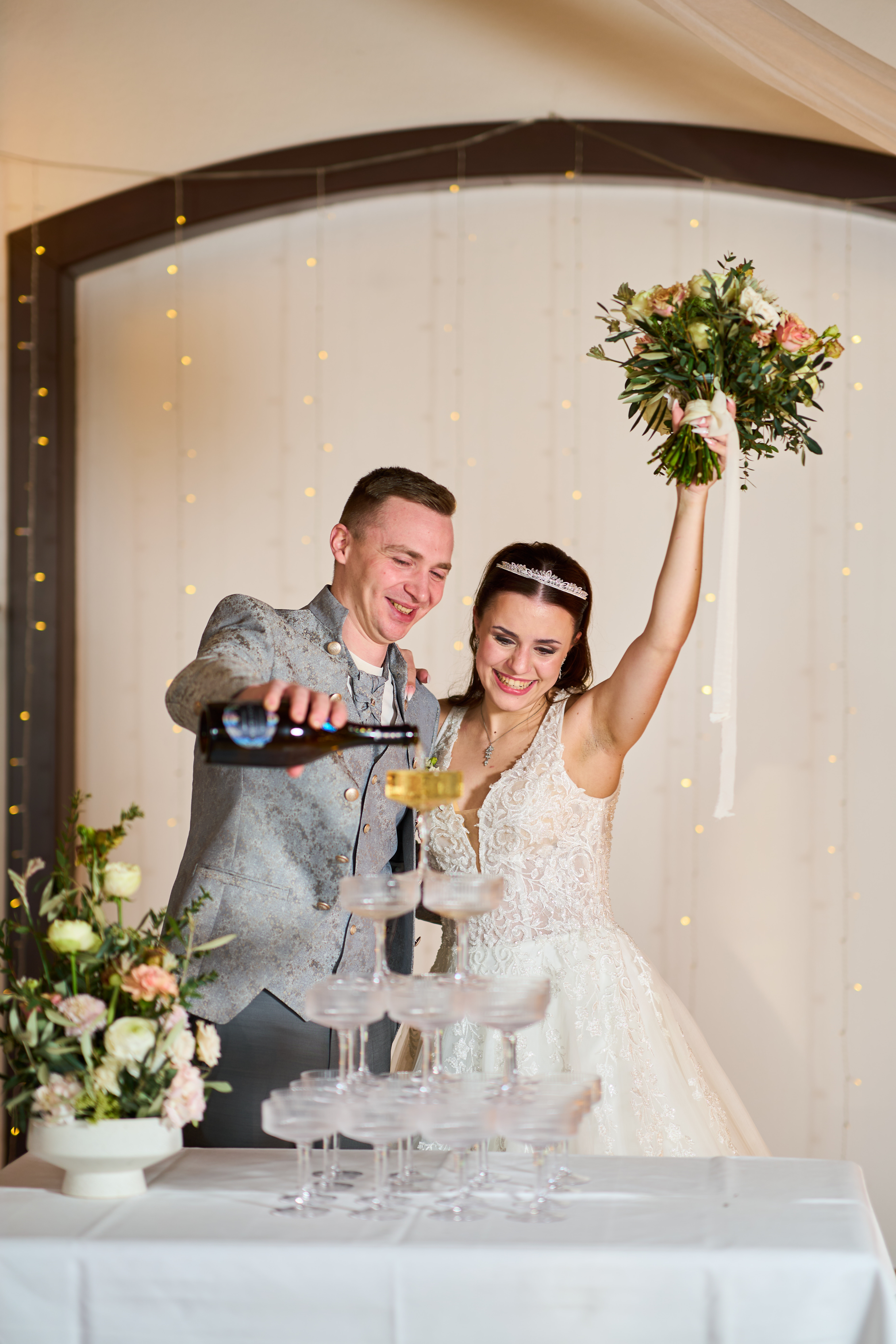 Hochzeitslocation: Schlossberg Eventlocation